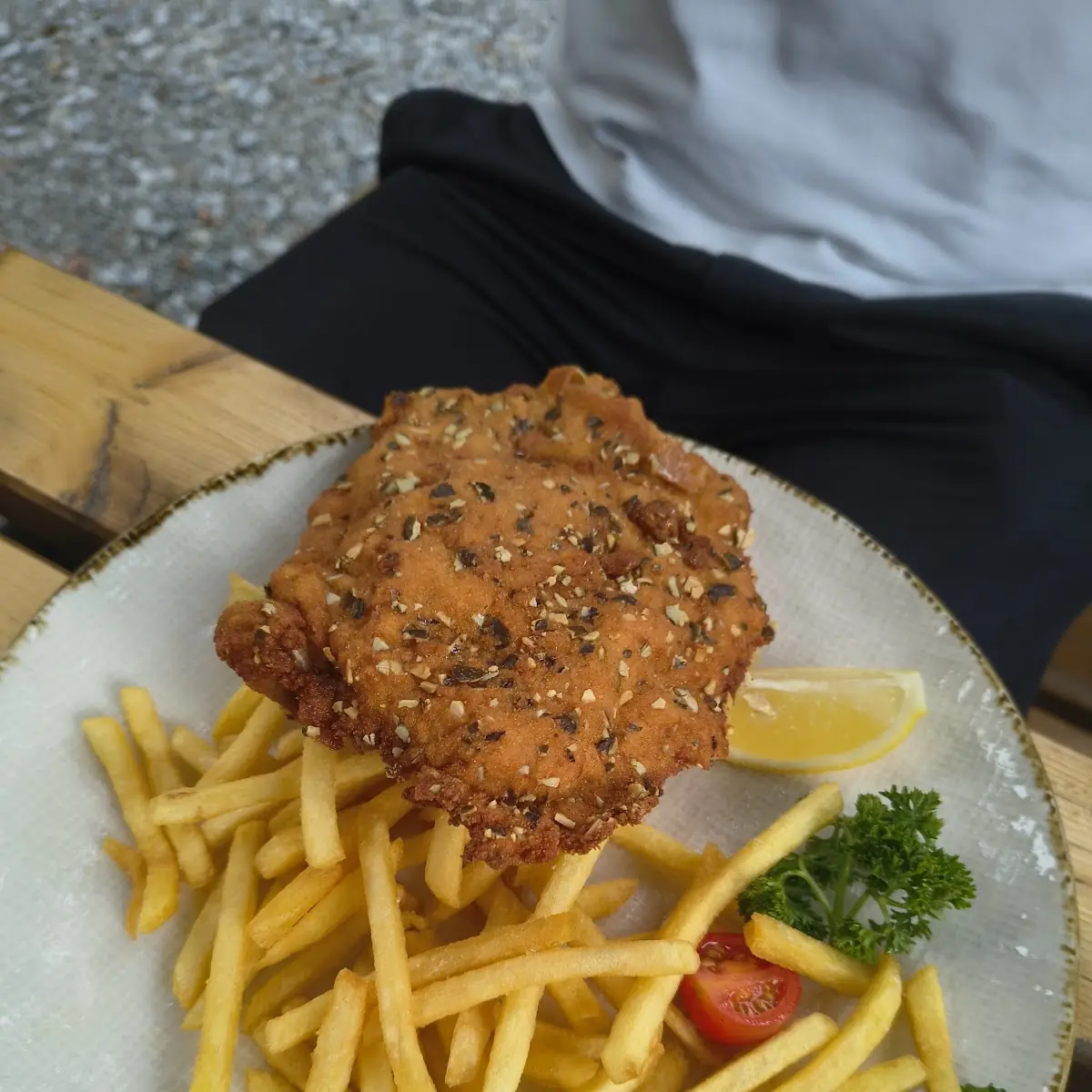 Essen und Trinken photo 4