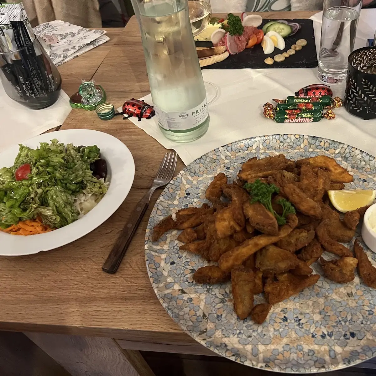 Essen und Trinken photo 5