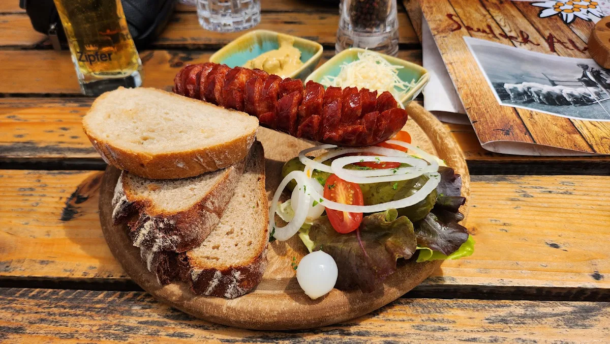 Essen und Trinken photo 4