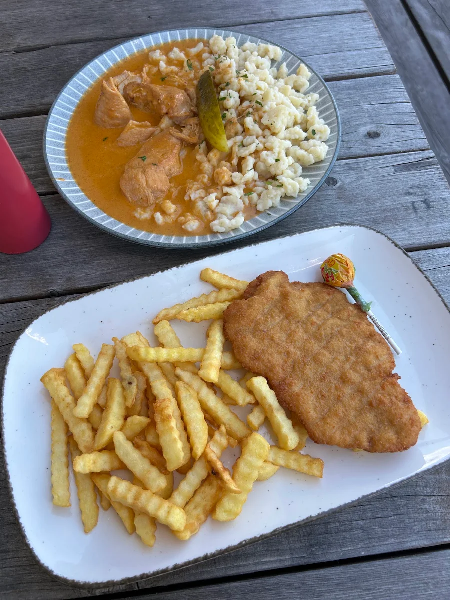 Essen und Trinken photo 5