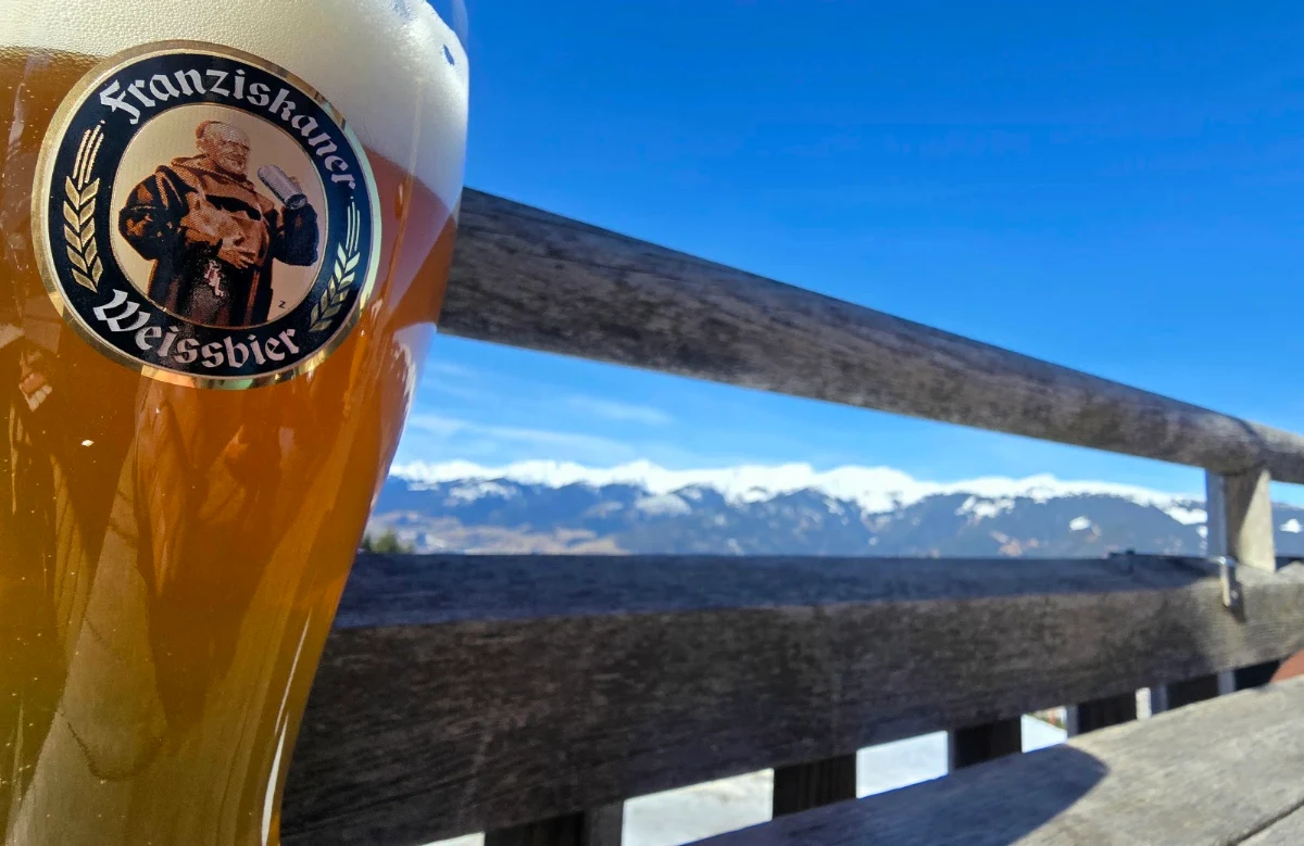 Essen und Trinken photo 6