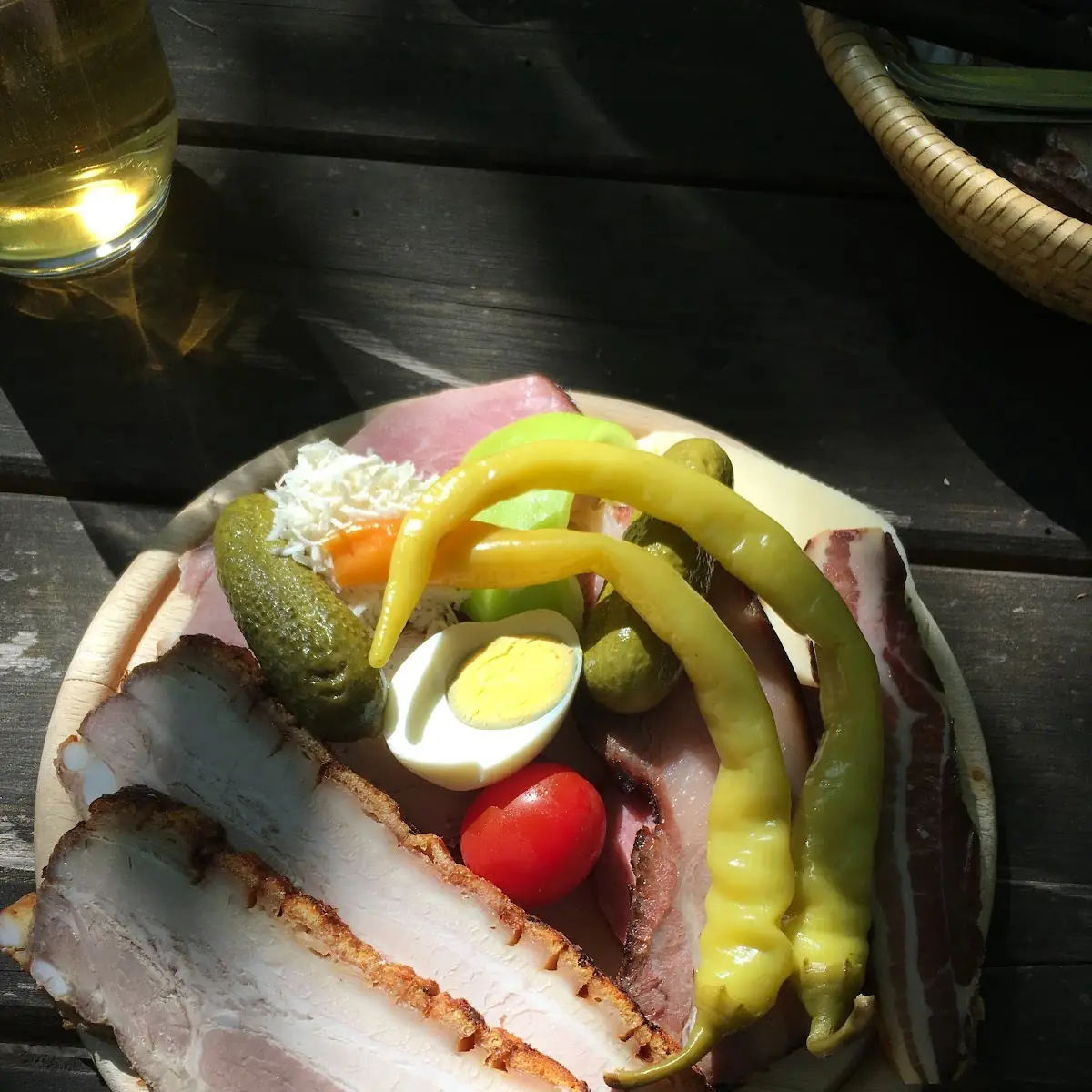 Essen und Trinken photo 3