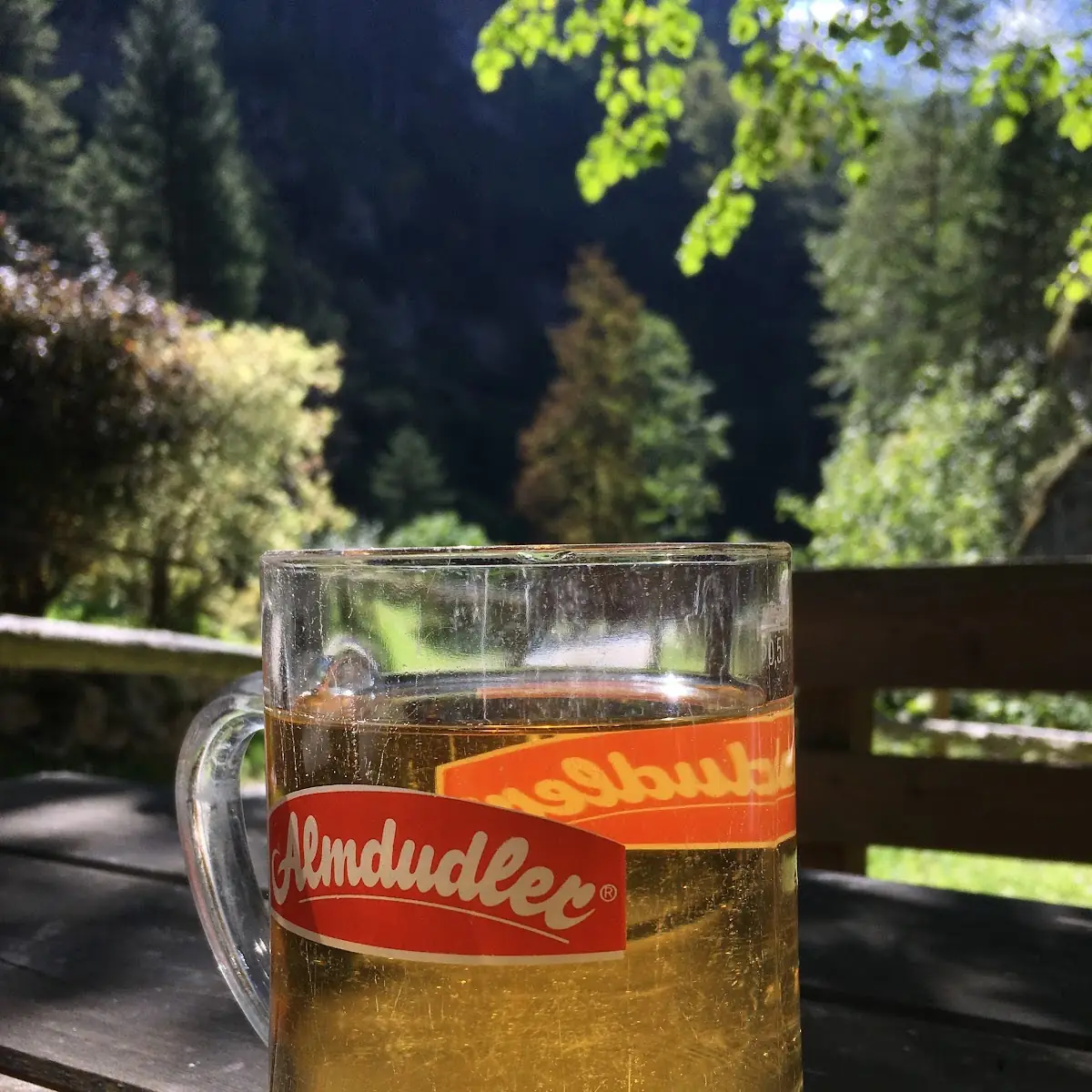 Essen und Trinken photo 6
