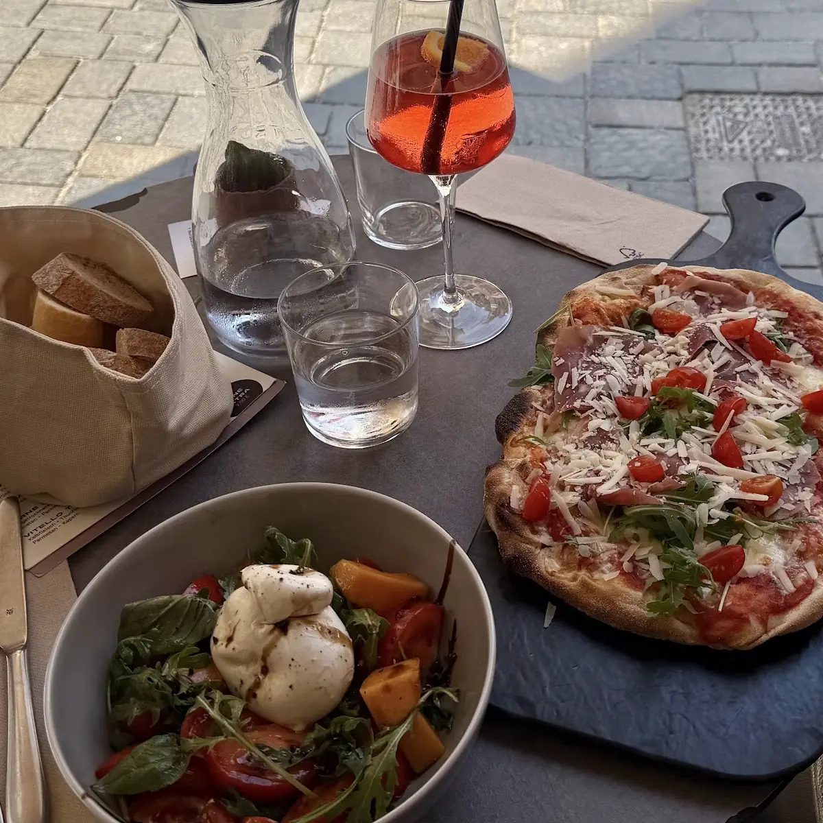 Essen und Trinken photo 1