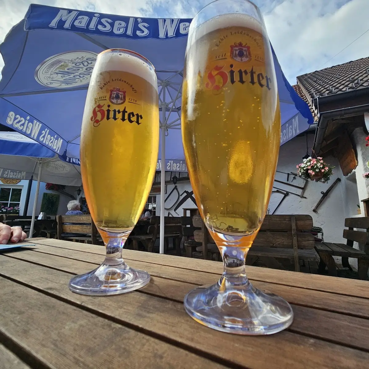 Essen und Trinken photo 1