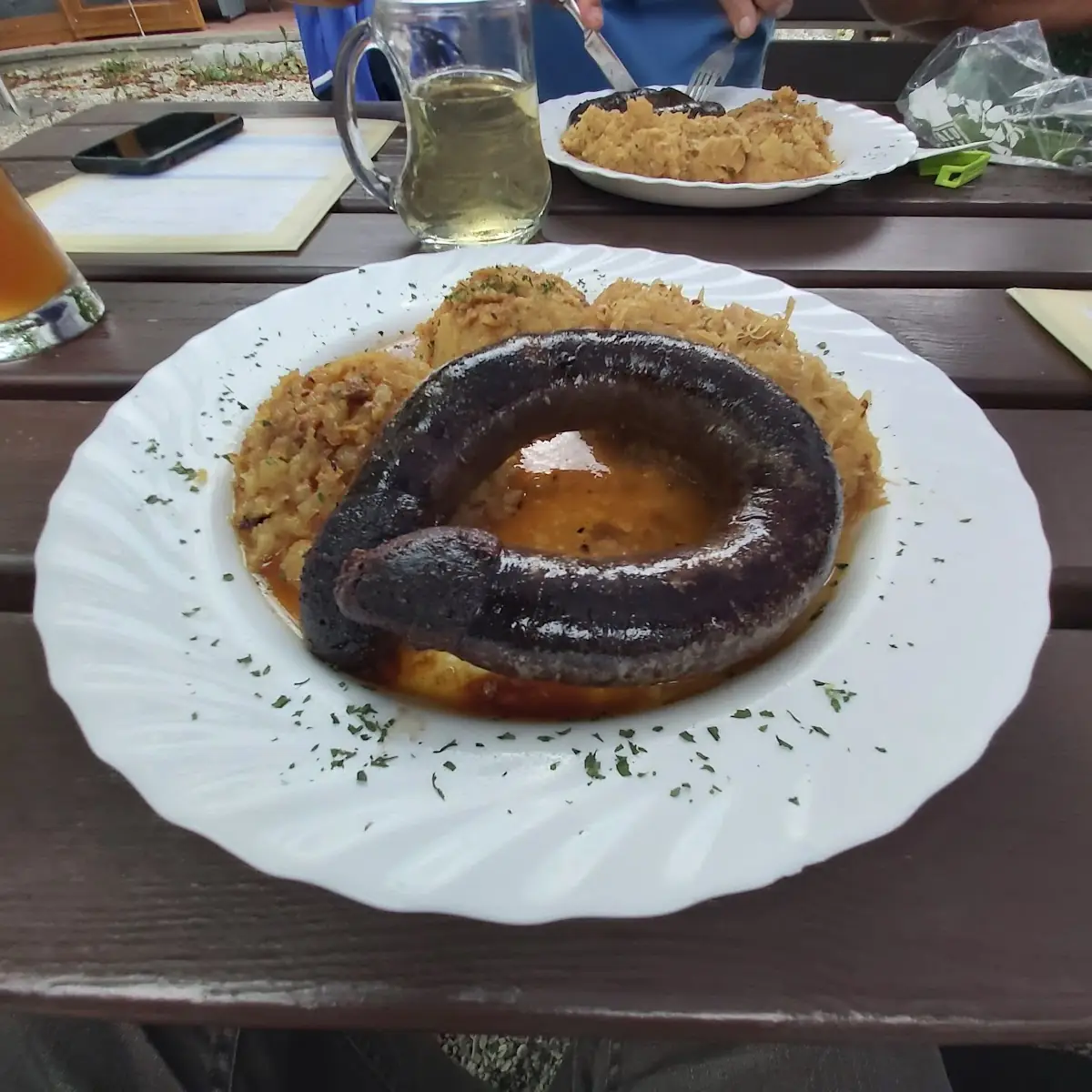 Essen und Trinken photo 10