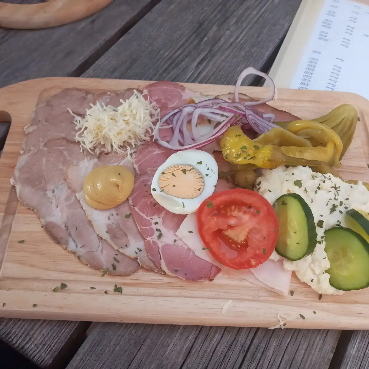 Essen und Trinken photo 2