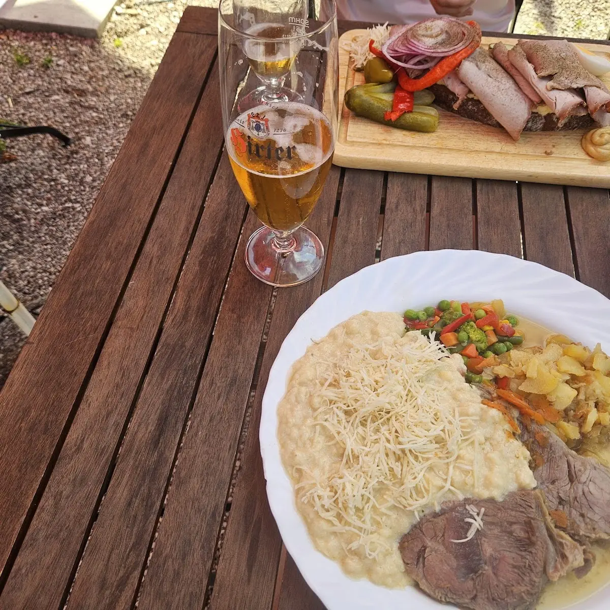 Essen und Trinken photo 5