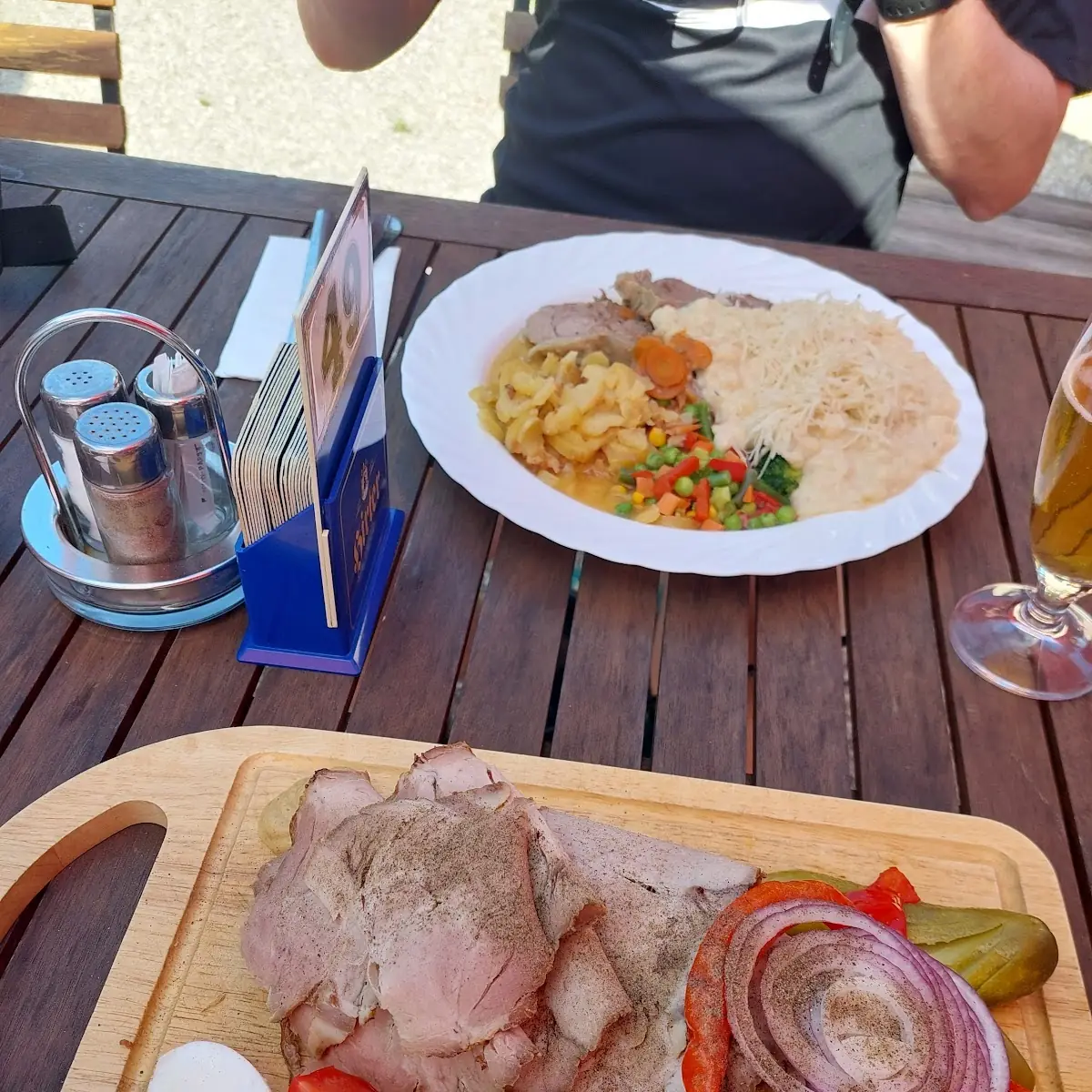 Essen und Trinken photo 6