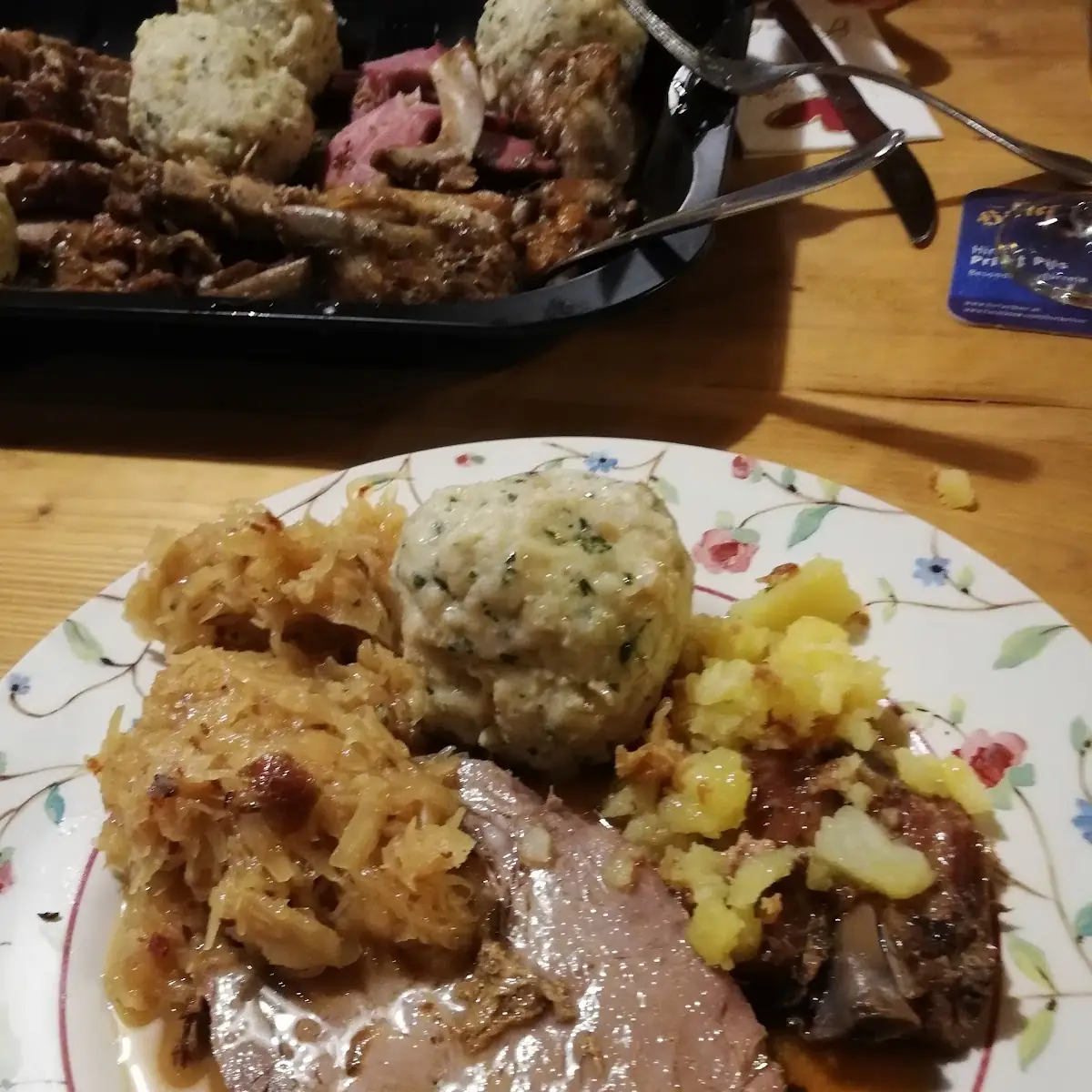 Essen und Trinken photo 7