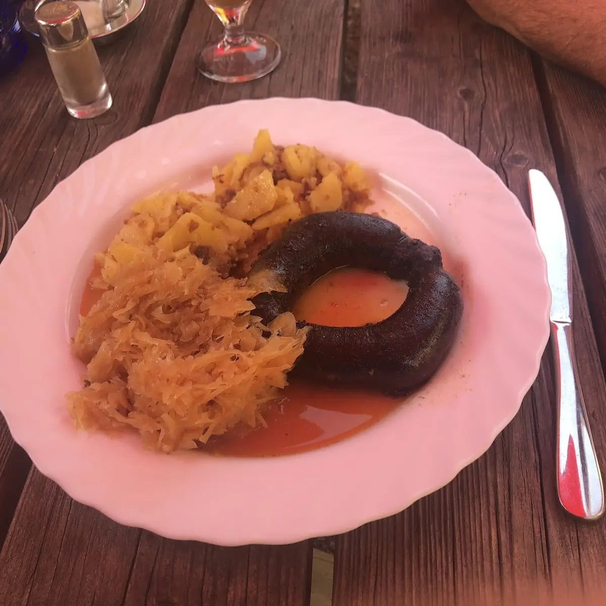 Essen und Trinken photo 8