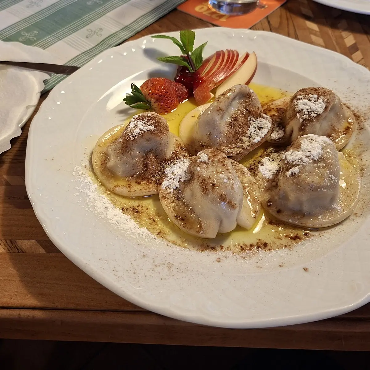 Essen und Trinken photo 1