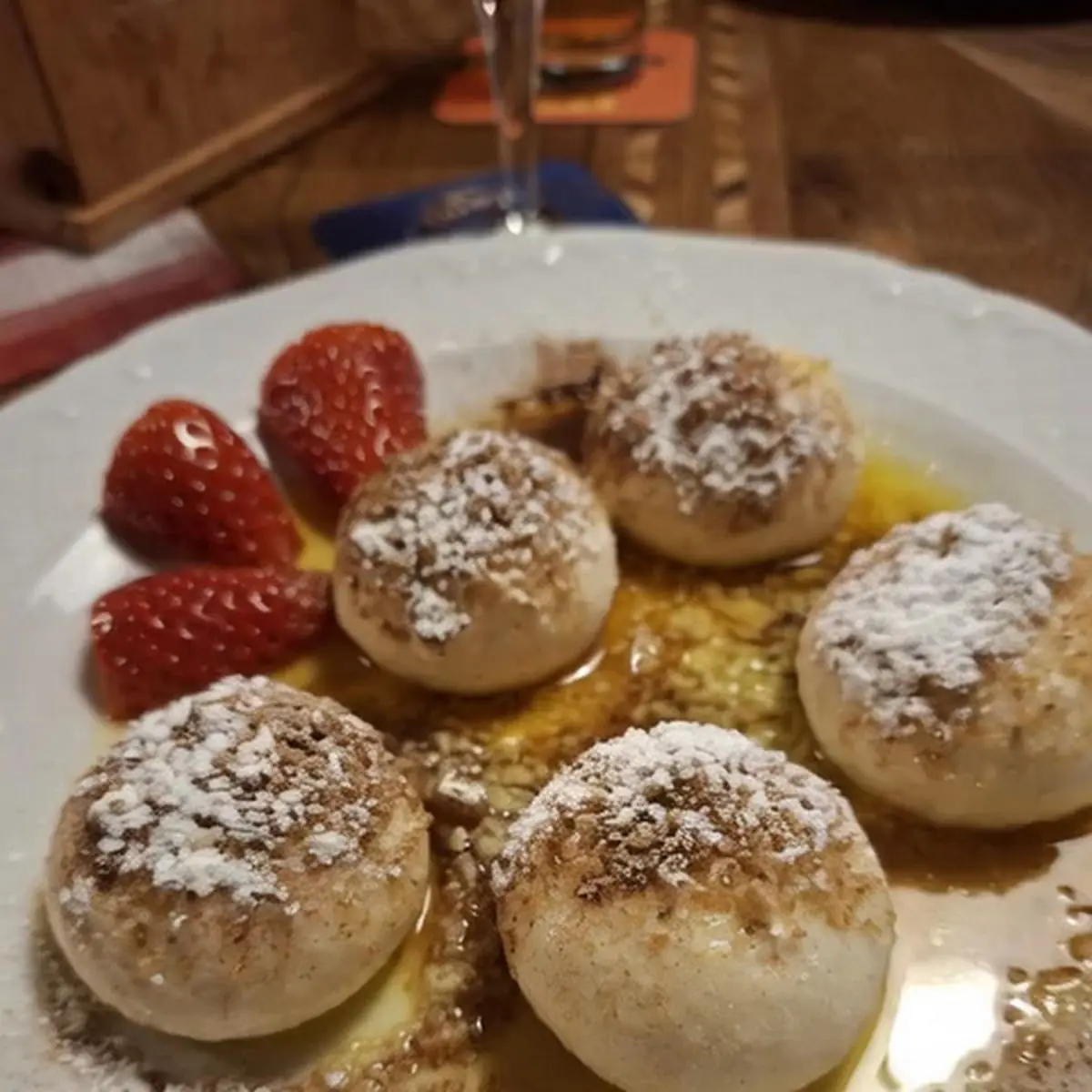 Essen und Trinken photo 2