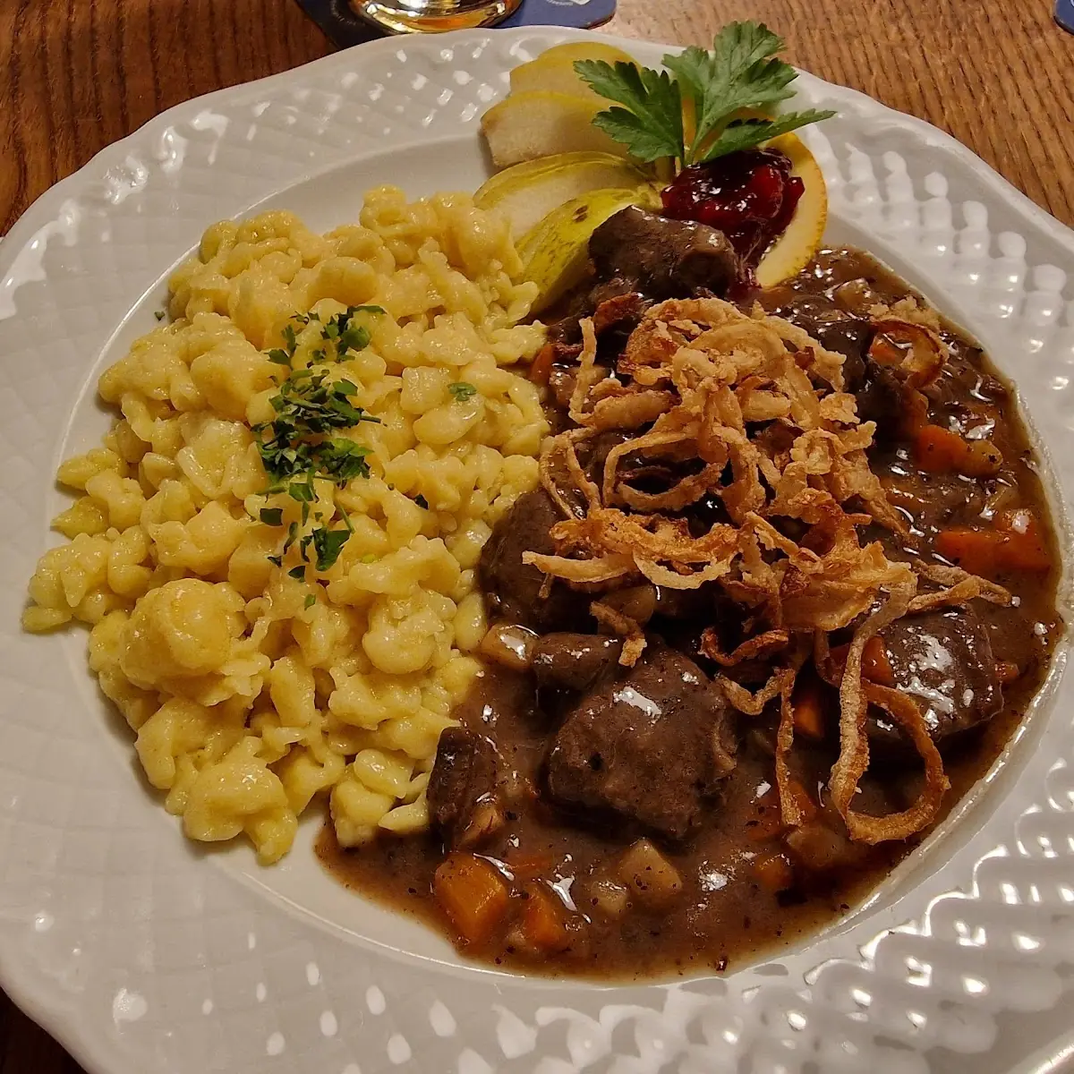 Essen und Trinken photo 3