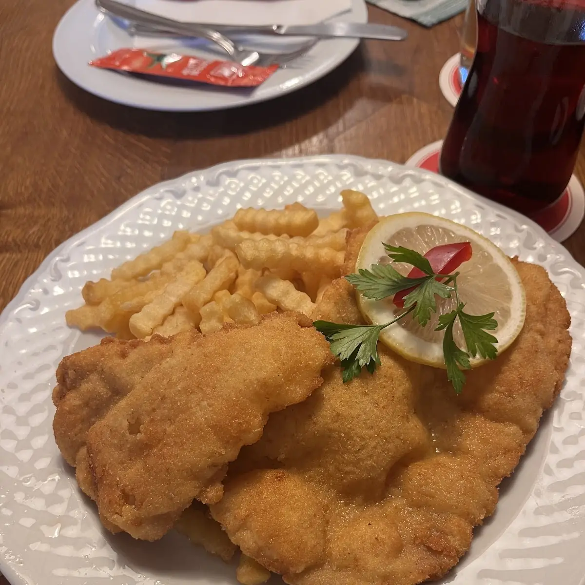 Essen und Trinken photo 4