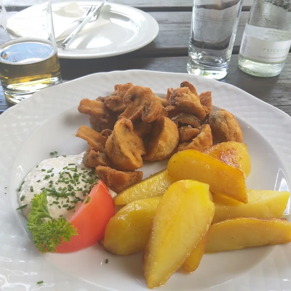 Essen und Trinken photo 7