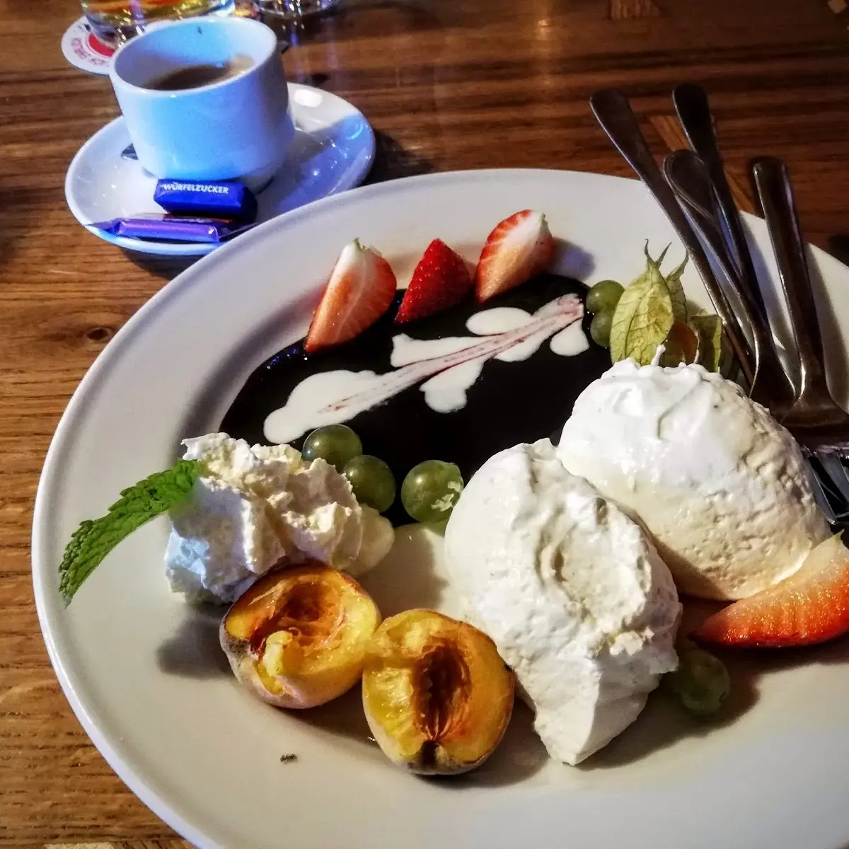 Essen und Trinken photo 9
