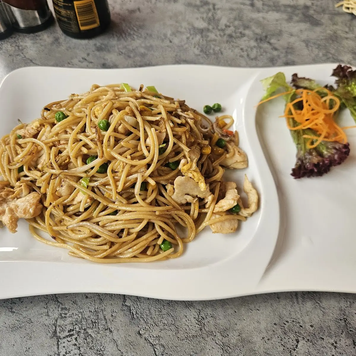Essen und Trinken photo 3