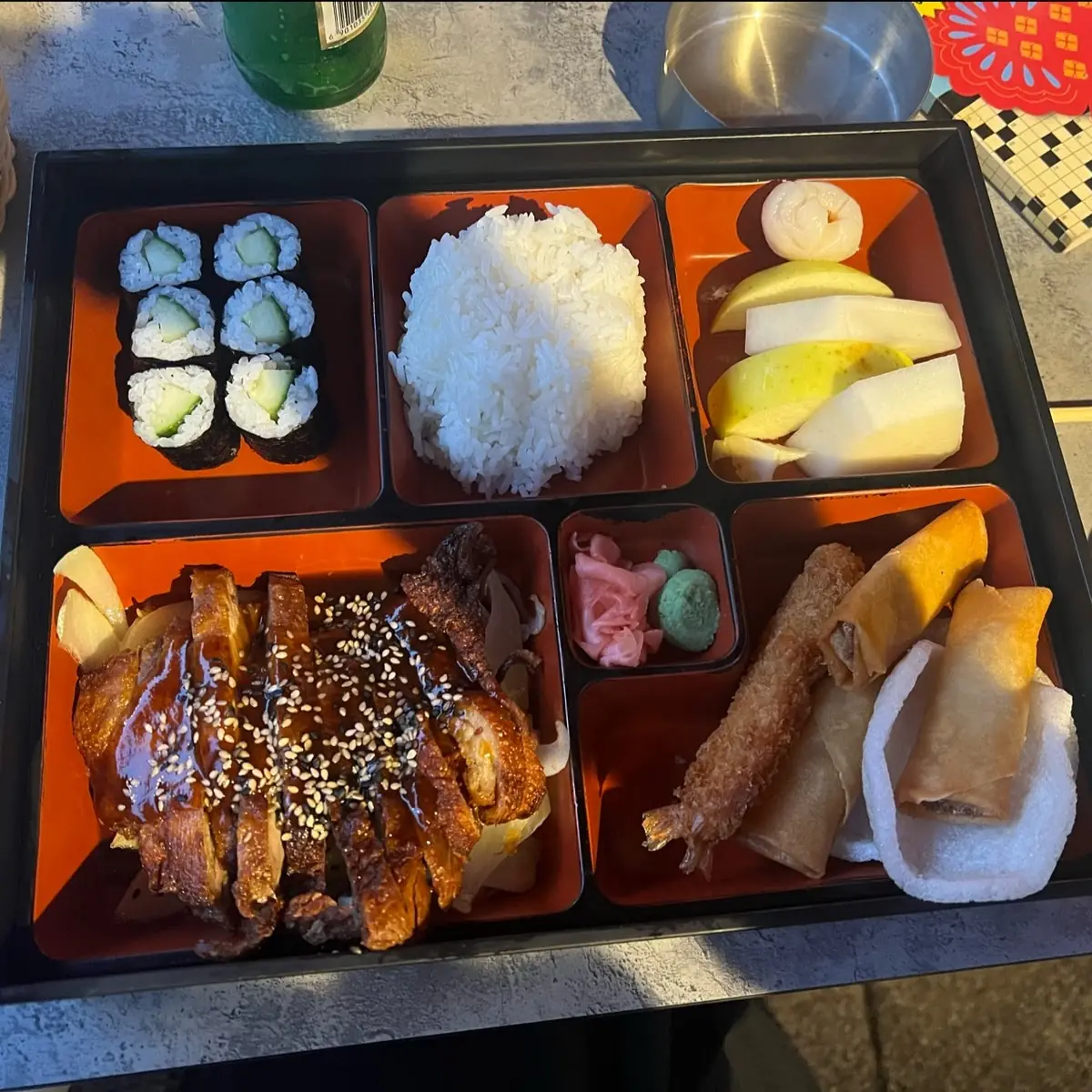 Essen und Trinken photo 5