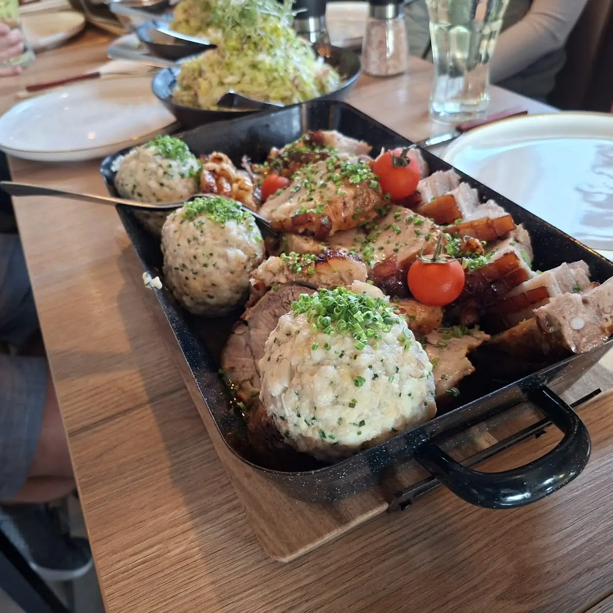 Essen und Trinken photo 10