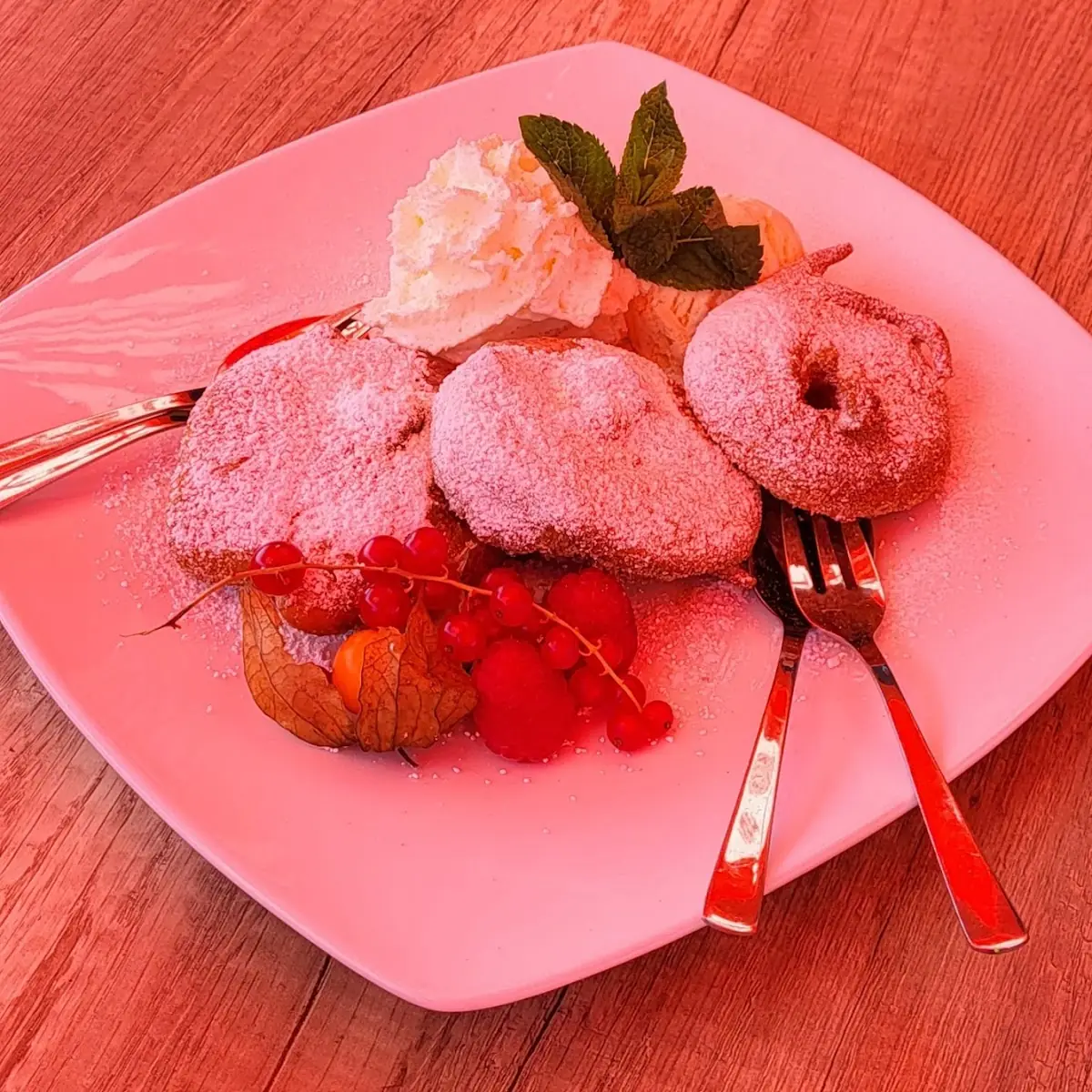 Essen und Trinken photo 4