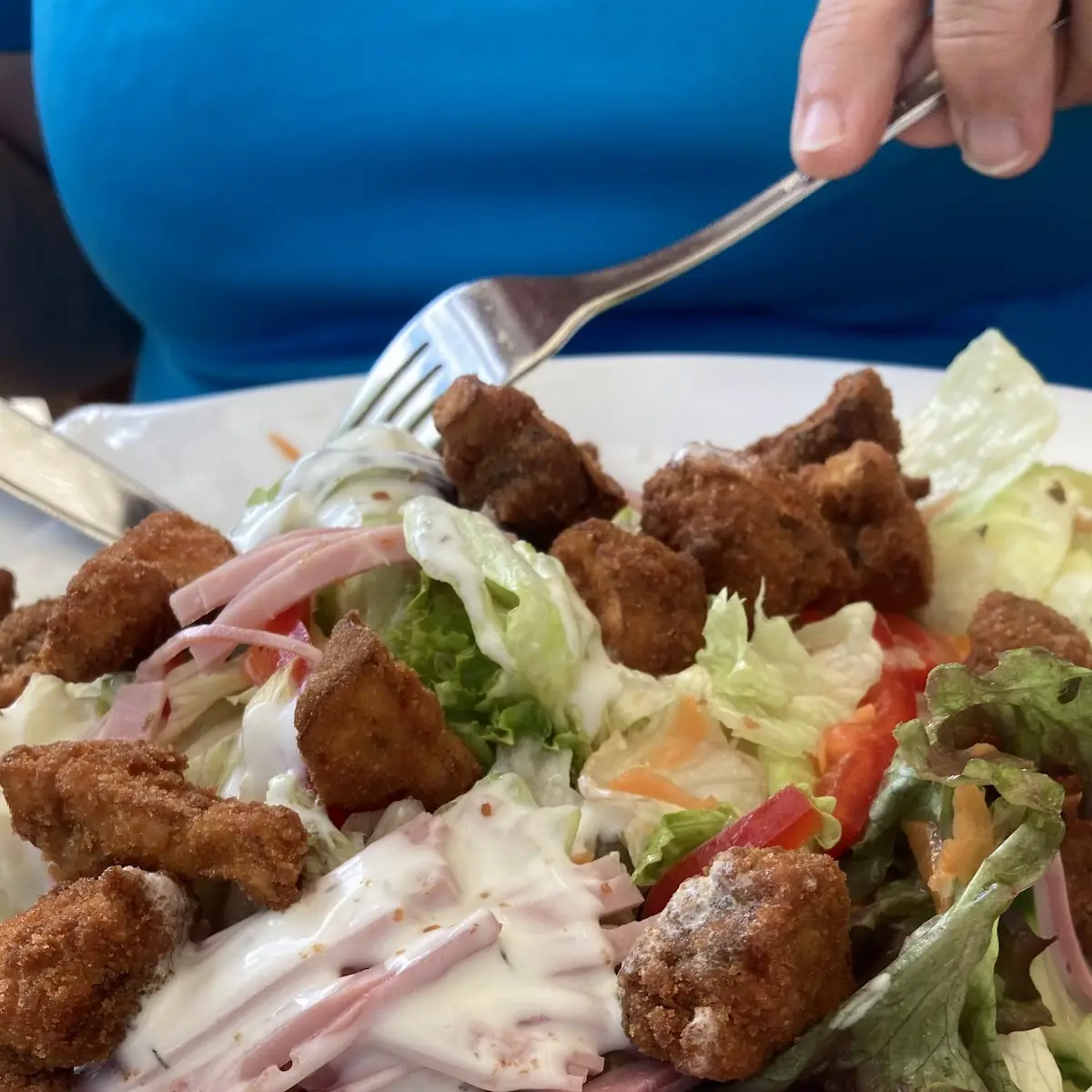 Essen und Trinken photo 2
