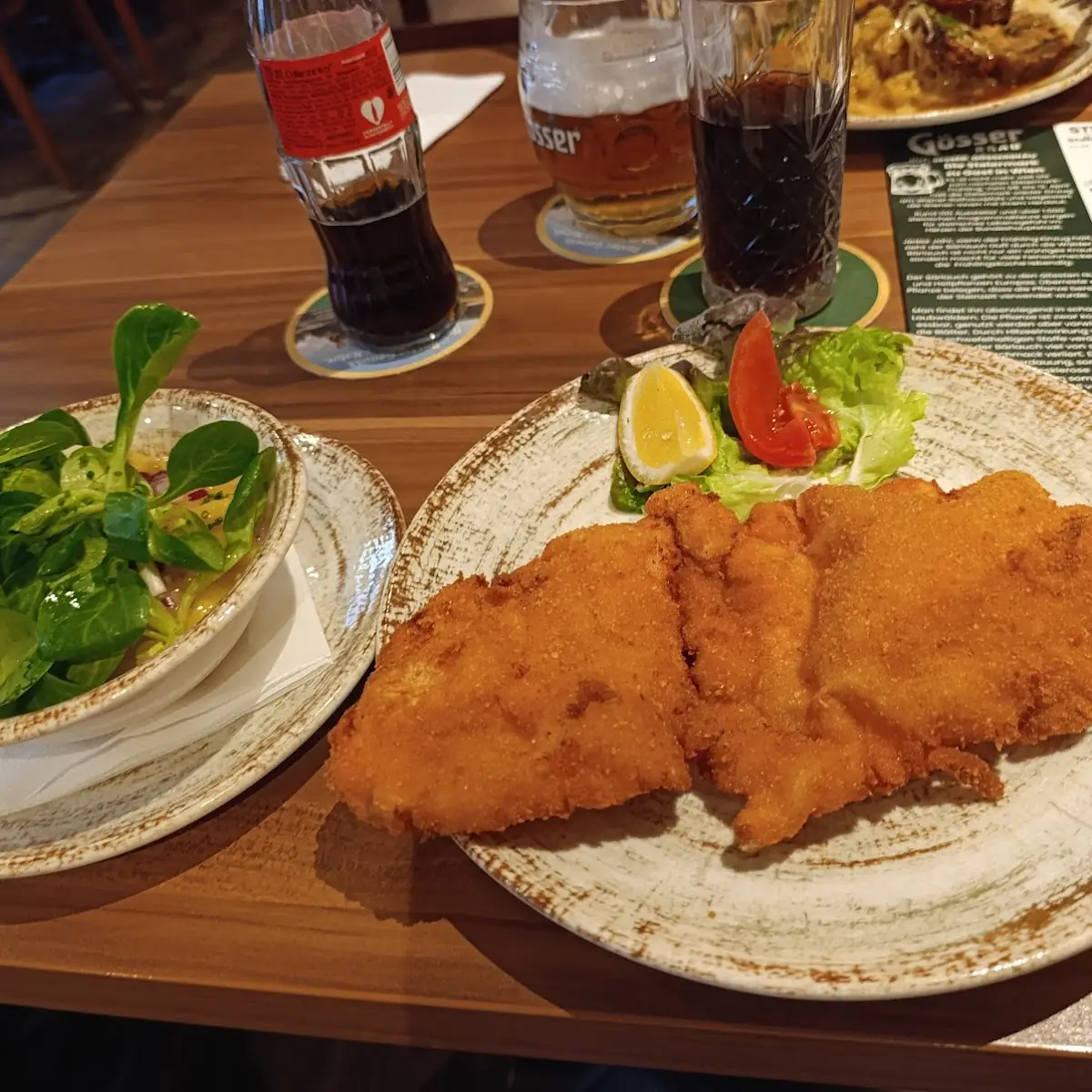 Essen und Trinken photo 5