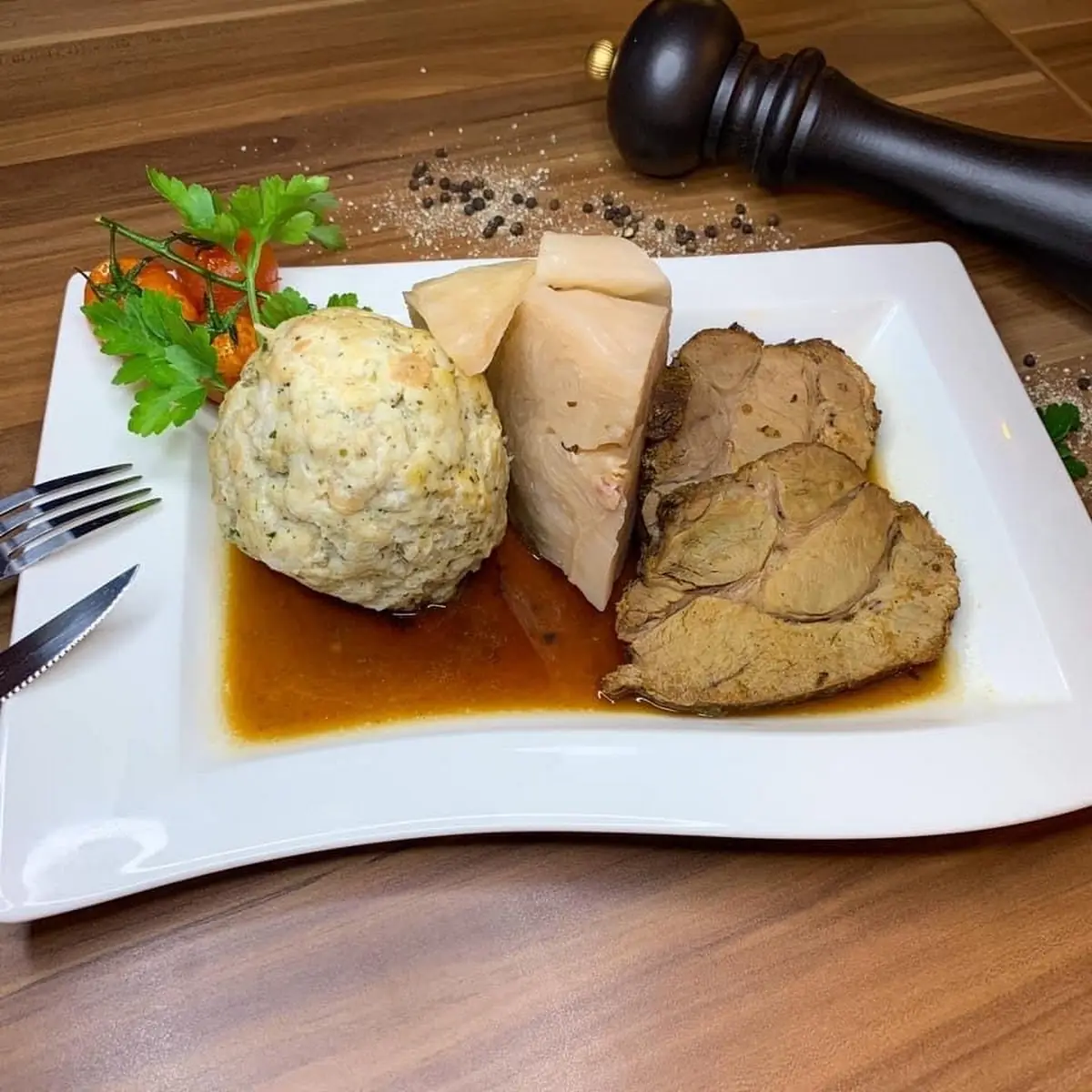 Essen und Trinken photo 8