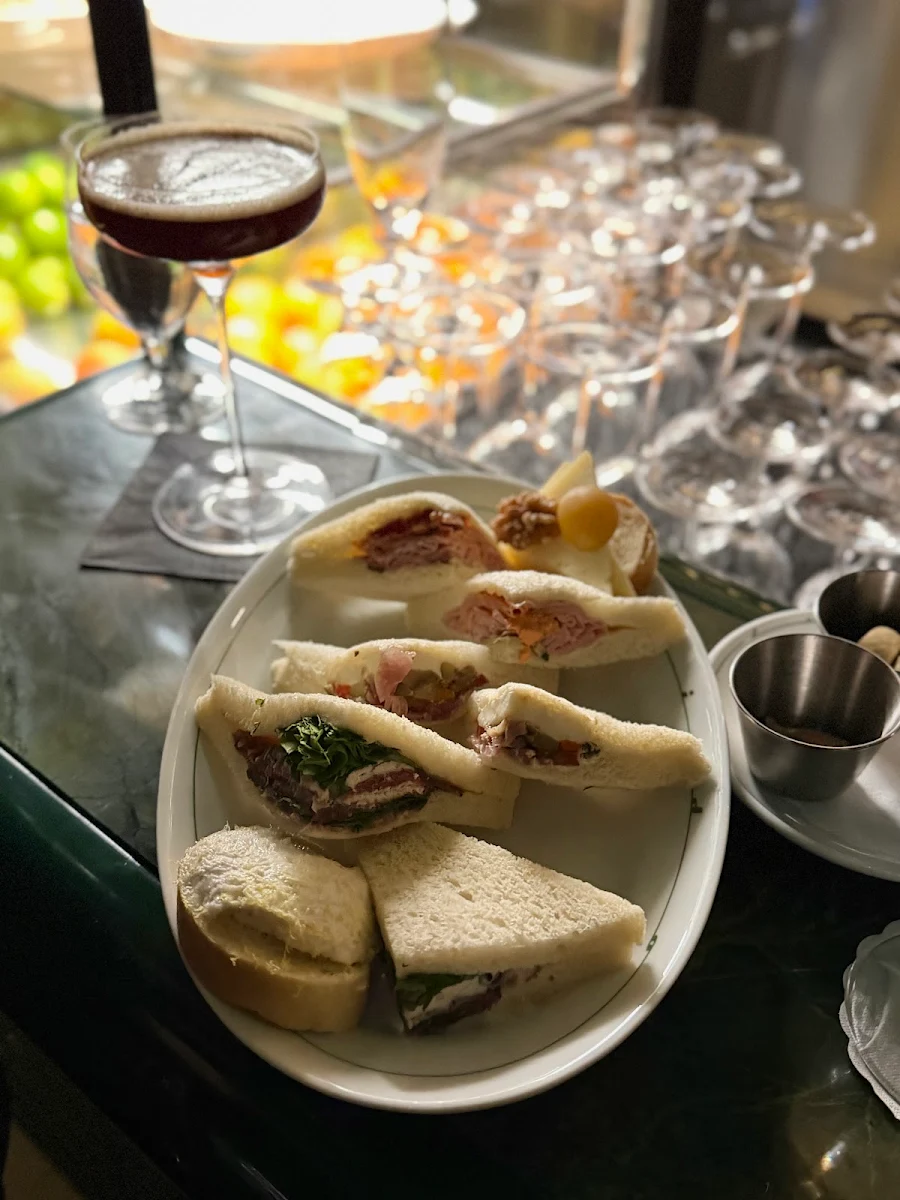 Essen und Trinken photo 3