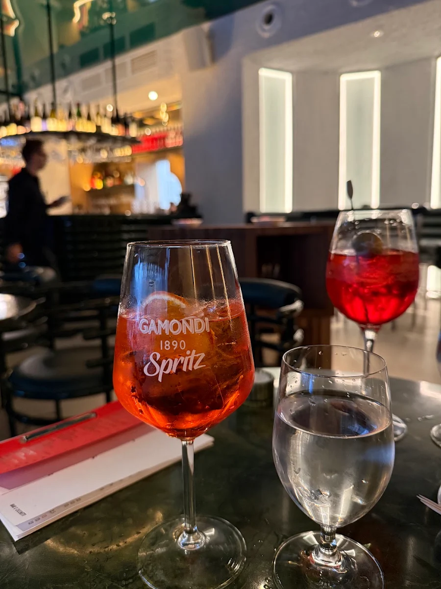 Essen und Trinken photo 4