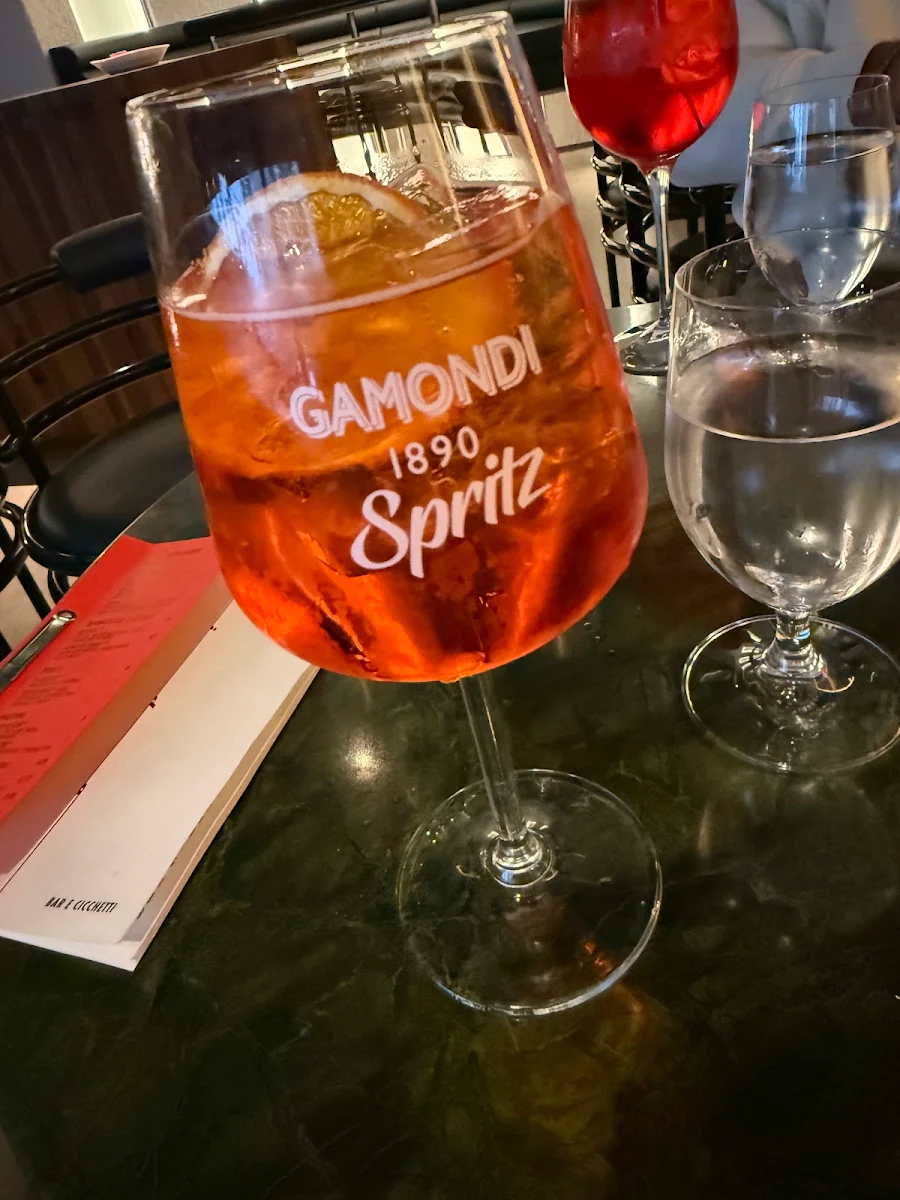Essen und Trinken photo 9