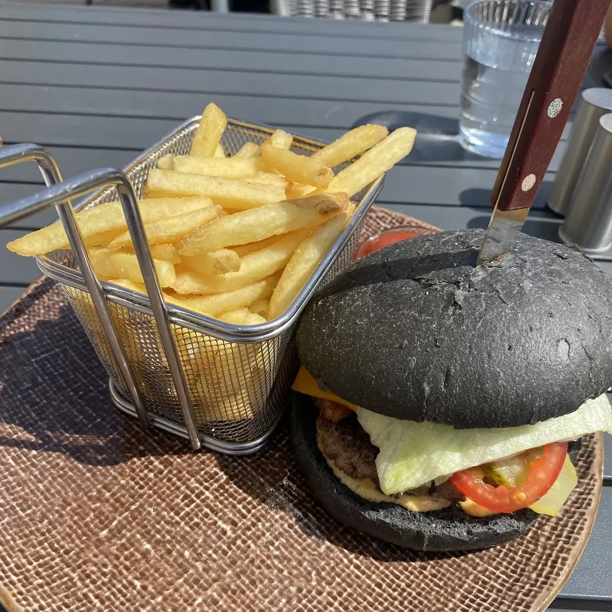 Essen und Trinken photo 6