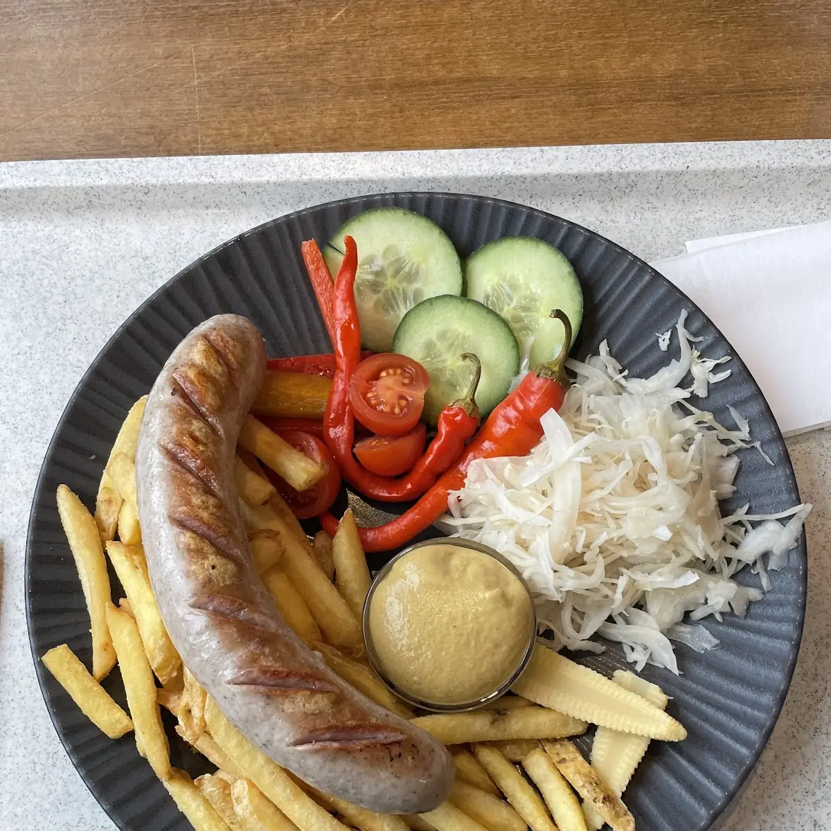Essen und Trinken photo 7