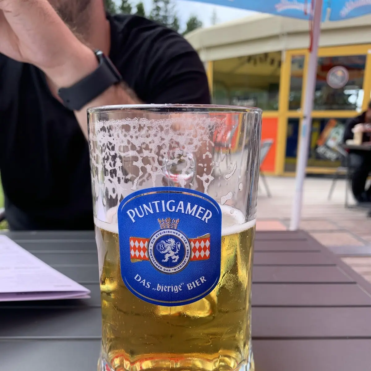 Essen und Trinken photo 9