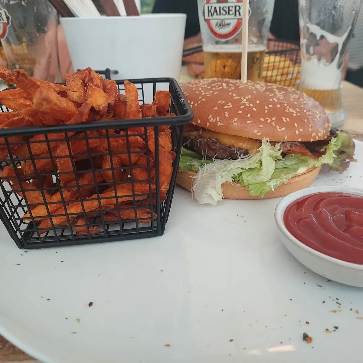 Essen und Trinken photo 3