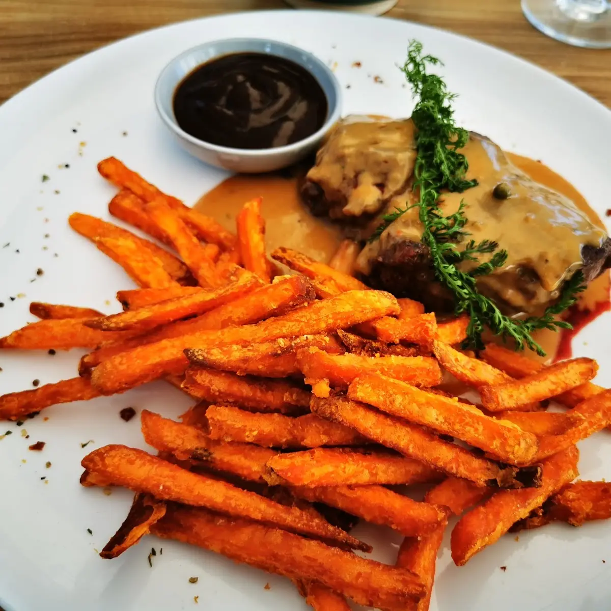 Essen und Trinken photo 9