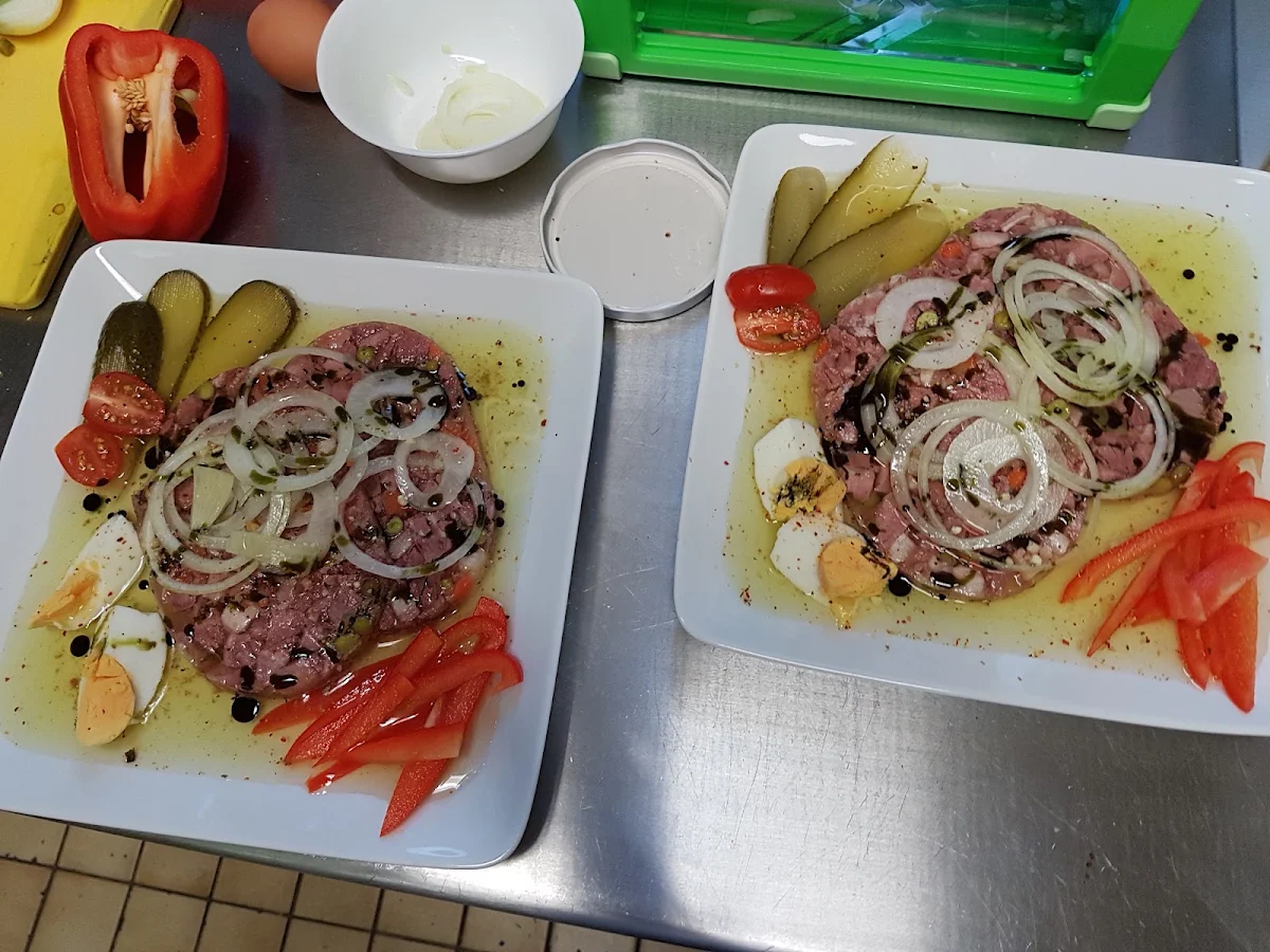 Essen und Trinken photo 1
