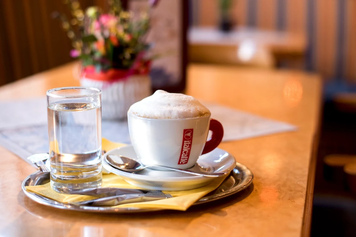 Essen und Trinken photo 2