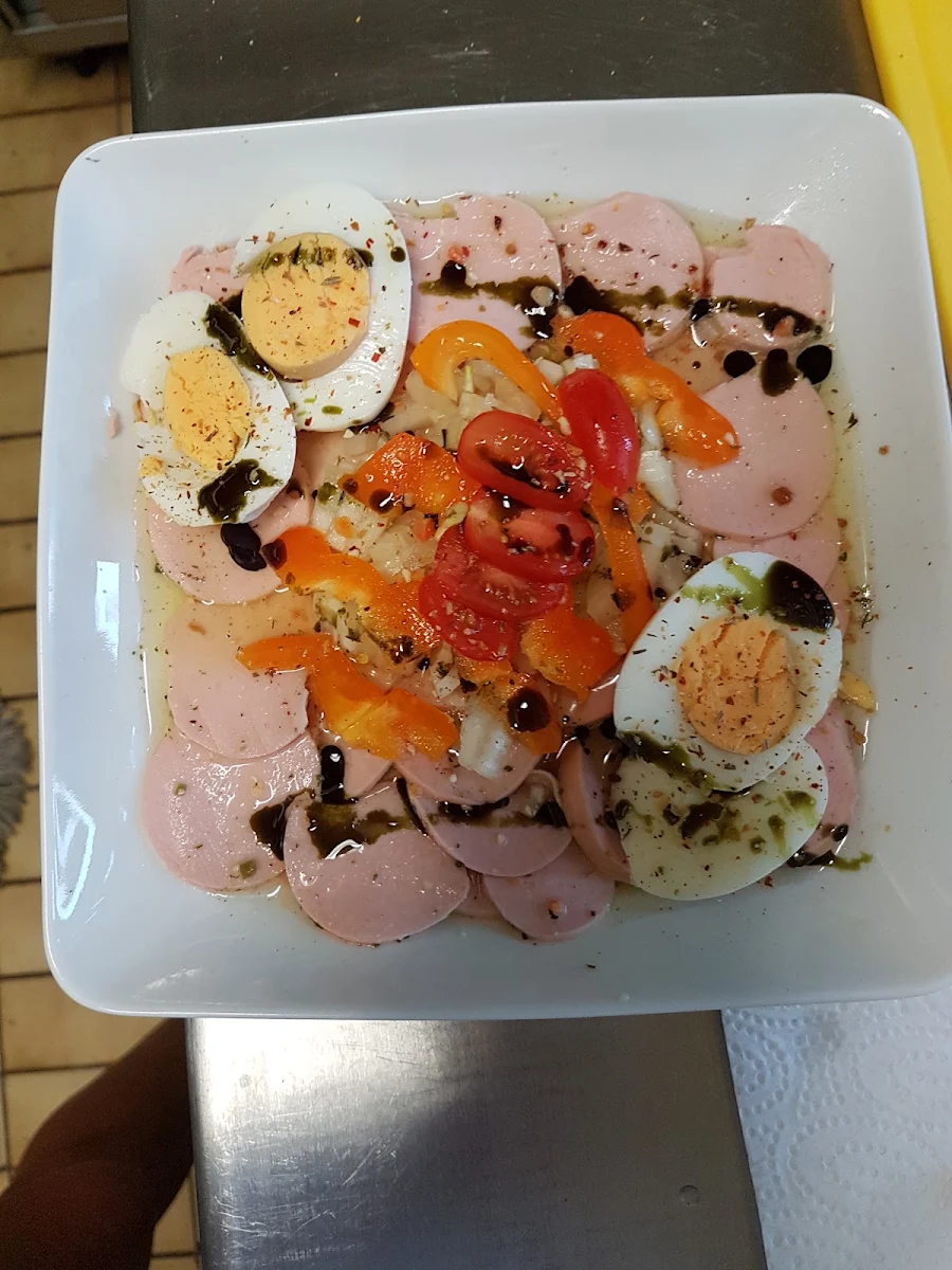 Essen und Trinken photo 4