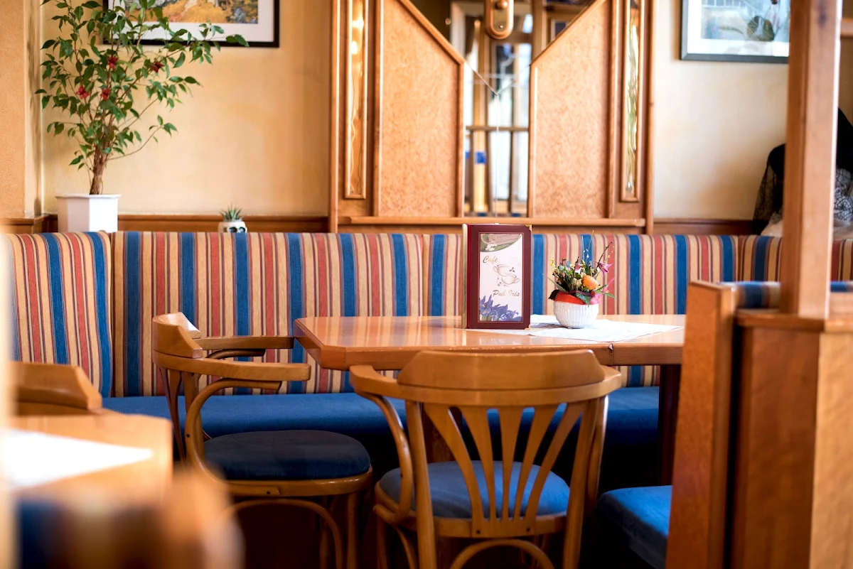 Atmosphäre photo 2