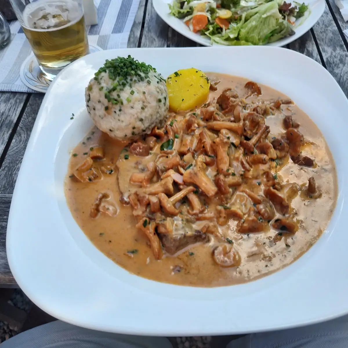 Essen und Trinken photo 10
