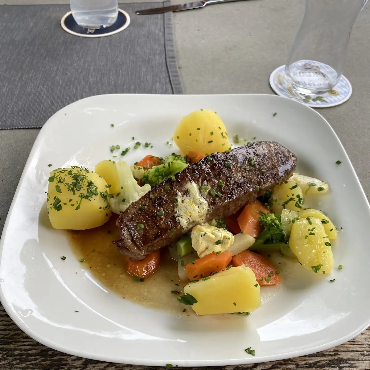 Essen und Trinken photo 2