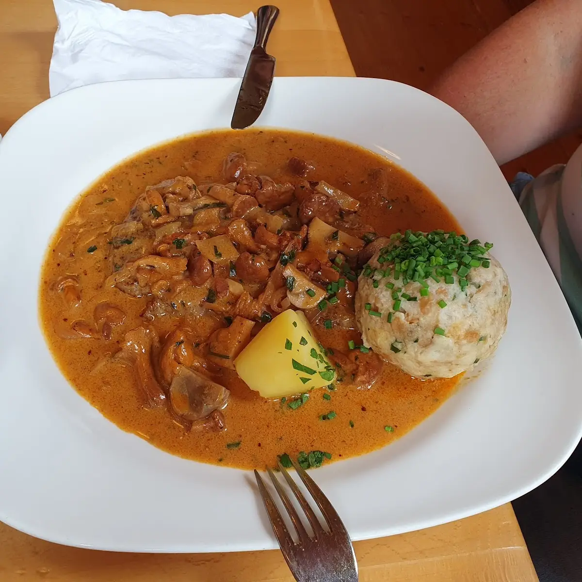 Essen und Trinken photo 3