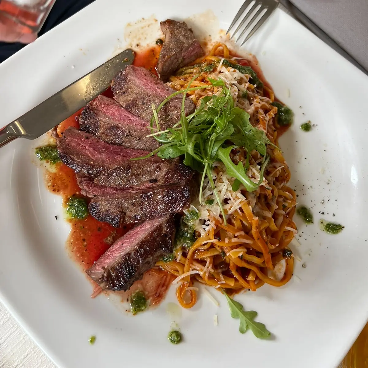 Essen und Trinken photo 5