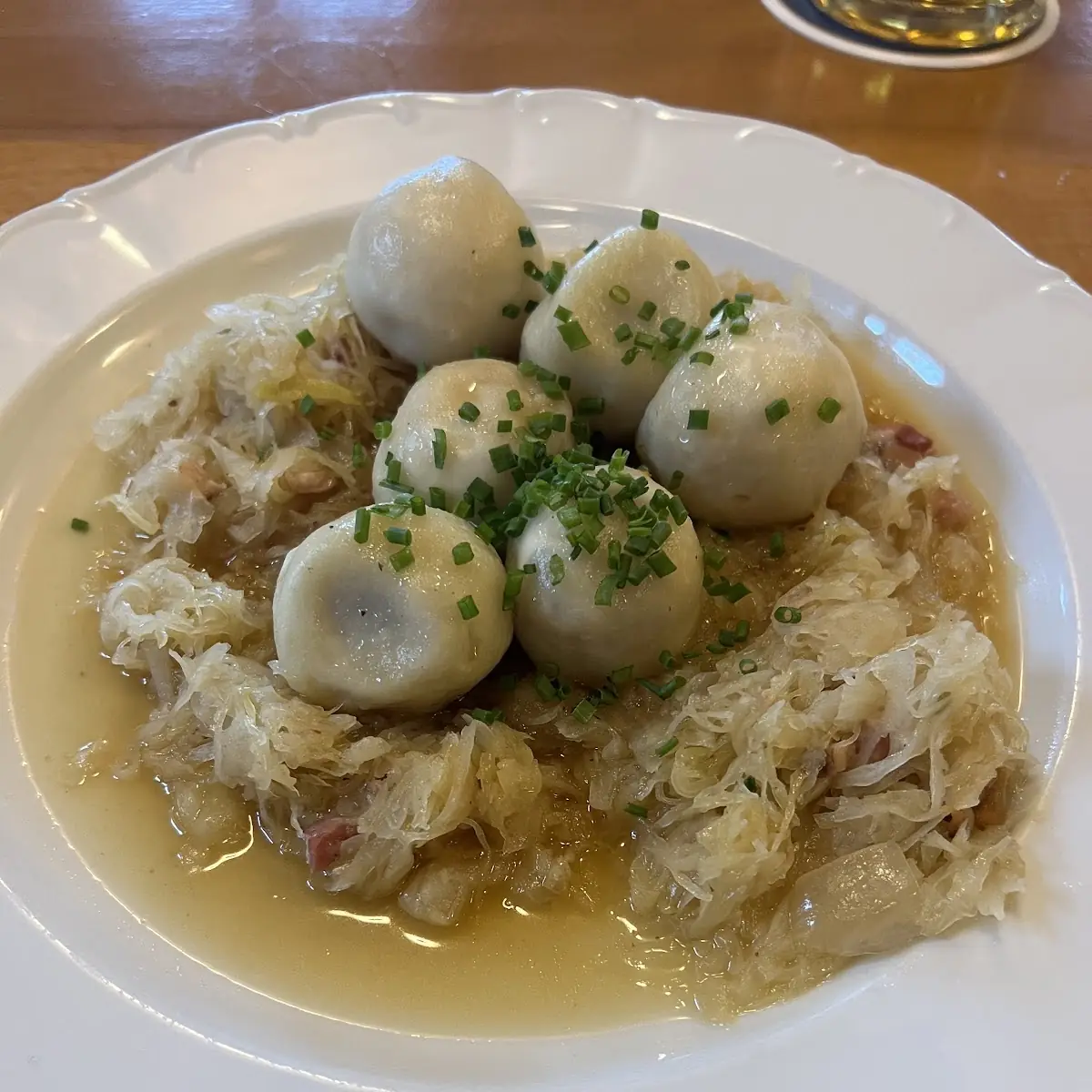 Essen und Trinken photo 6