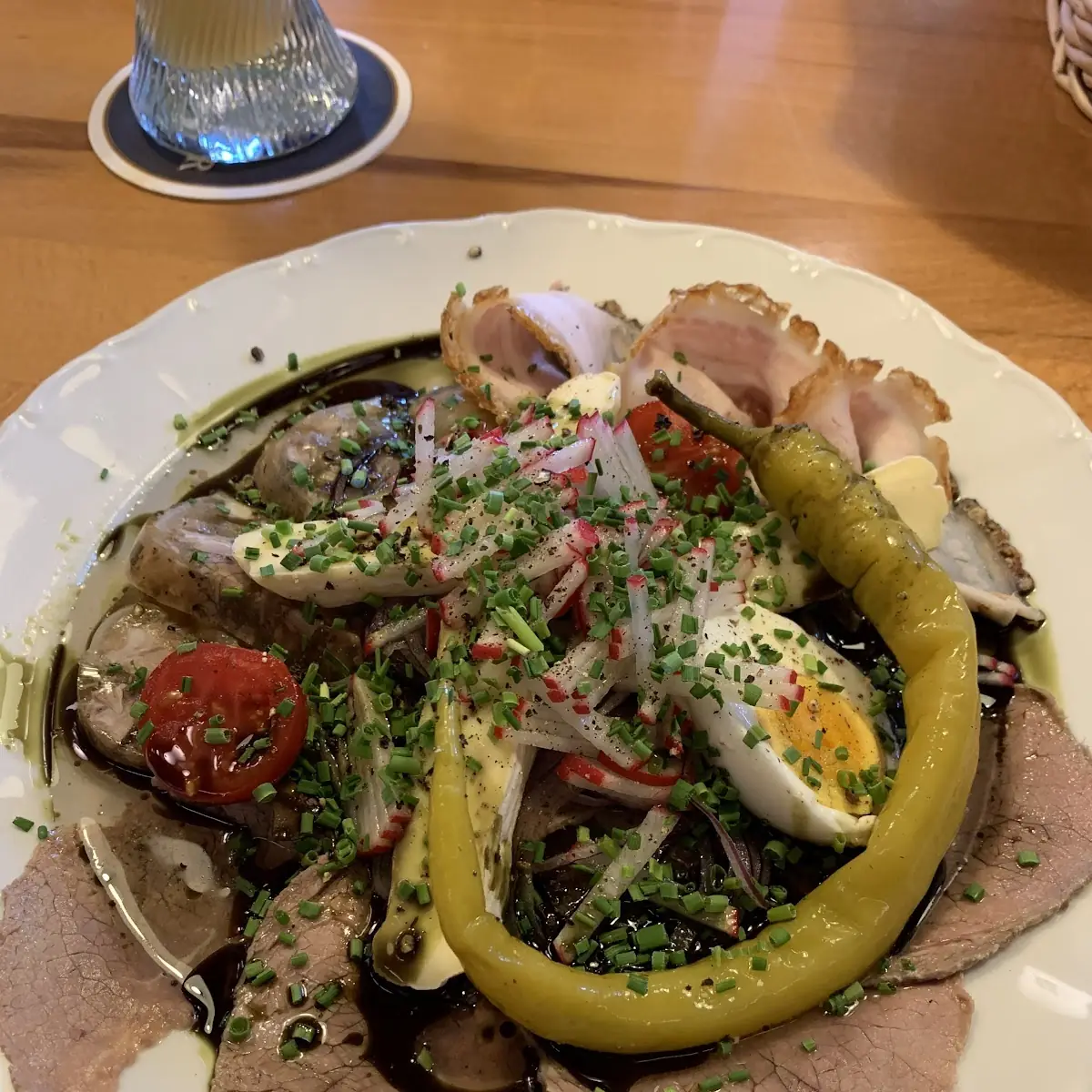 Essen und Trinken photo 7
