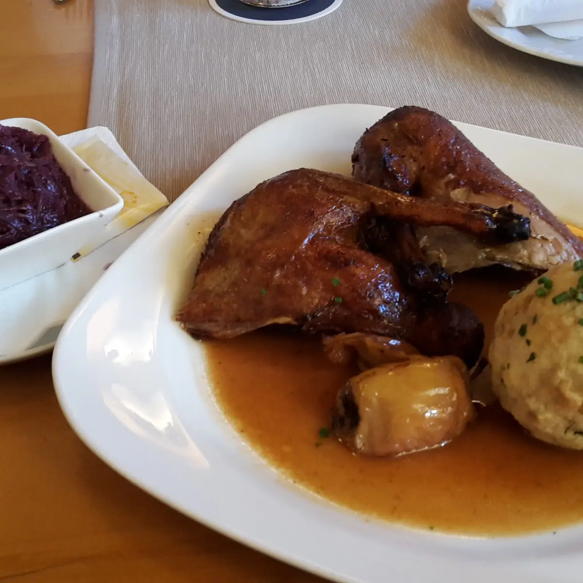 Essen und Trinken photo 8