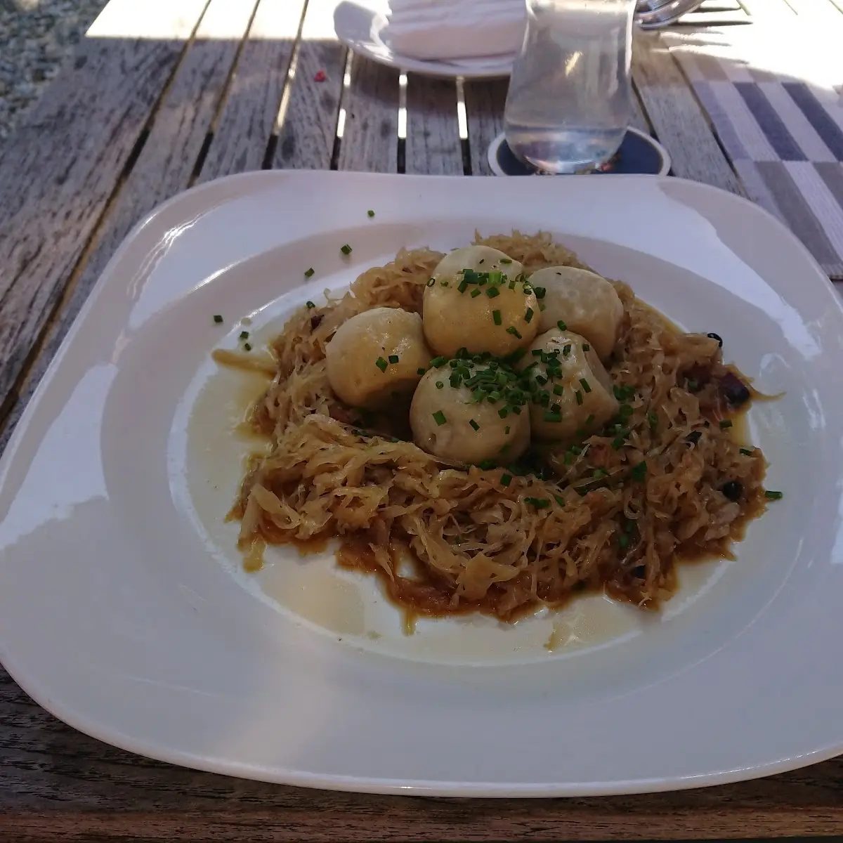 Essen und Trinken photo 9