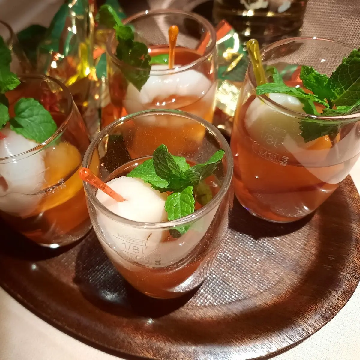 Essen und Trinken photo 4