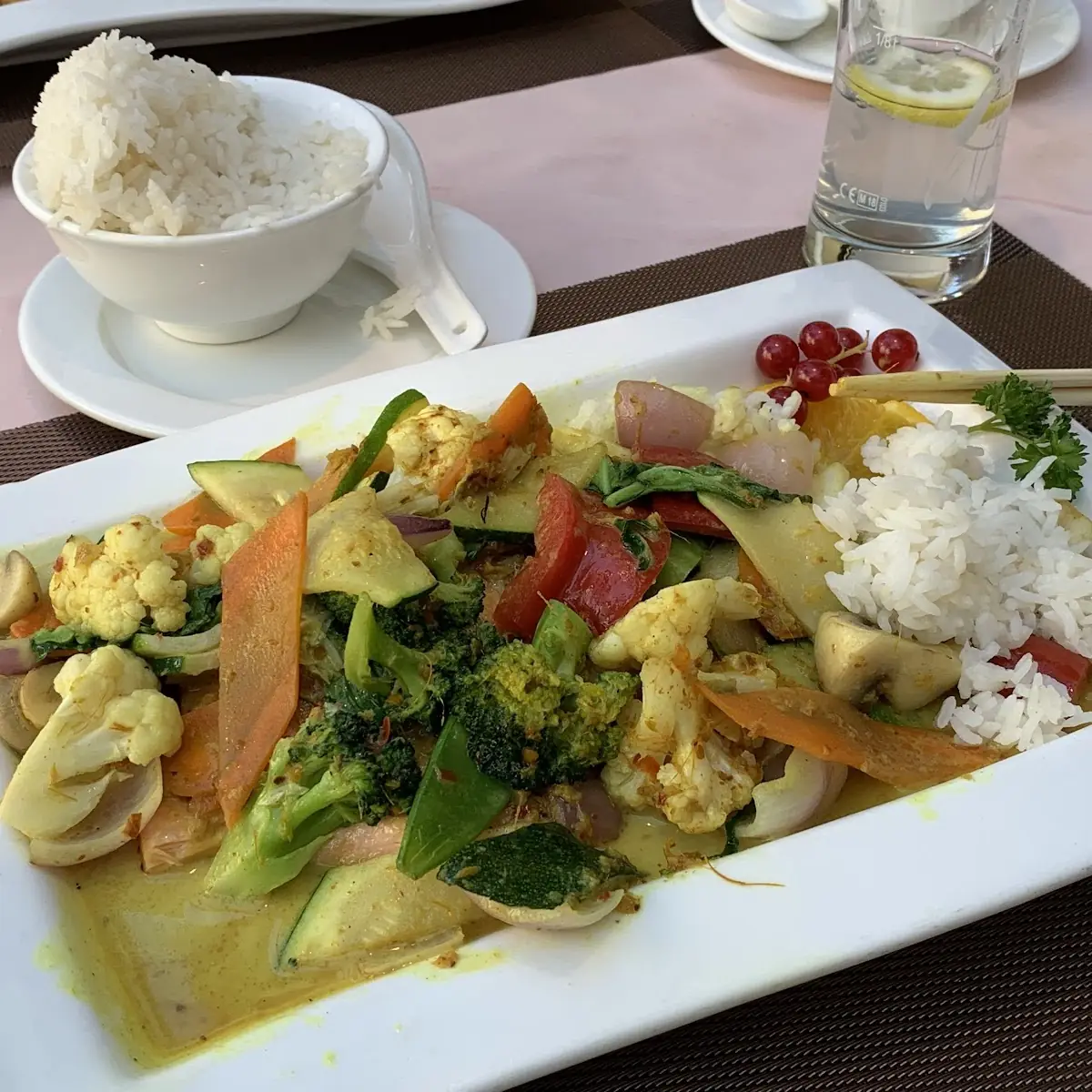 Essen und Trinken photo 8